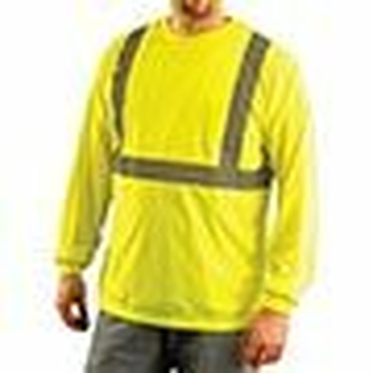 High-Vis Clothing & Accessories